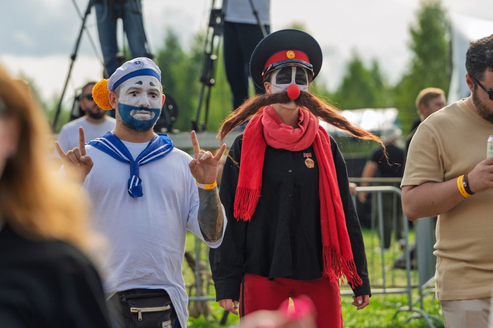 Фотография автора Андрей Пучков