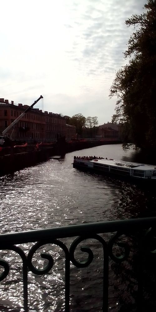 Фотография автора Irina Mihailovskaya