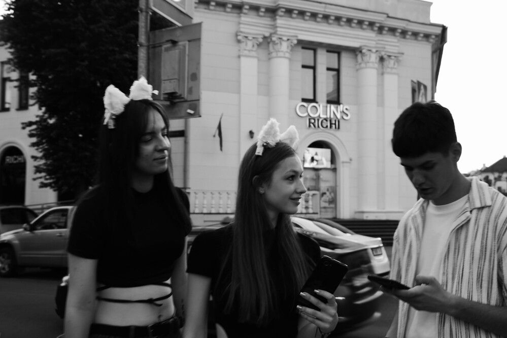 Photograph by Даниэль