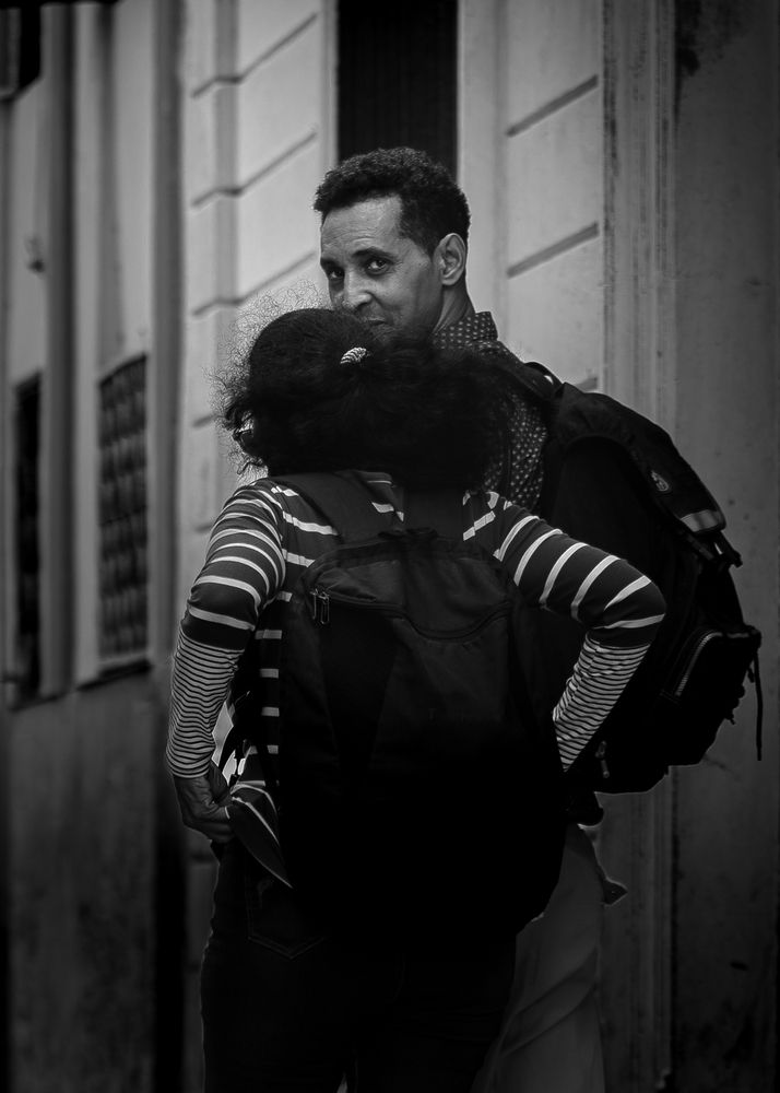 Photograph by Anatoli Fornet