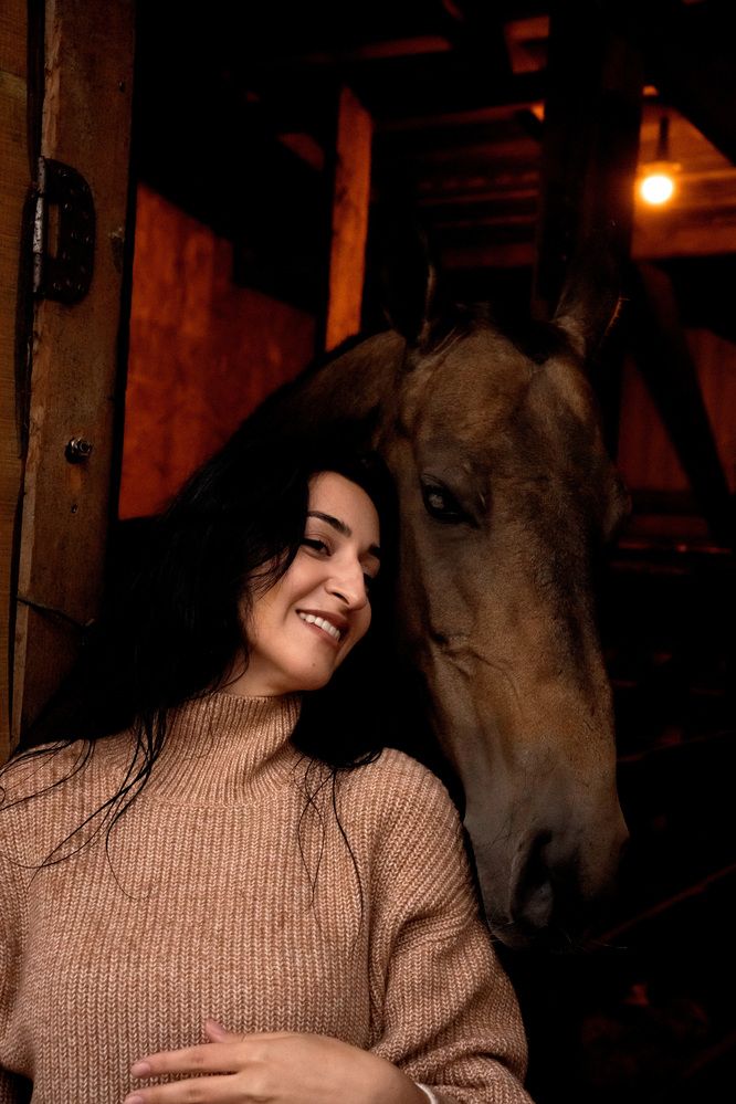 Photograph by Ирина Кокшарова