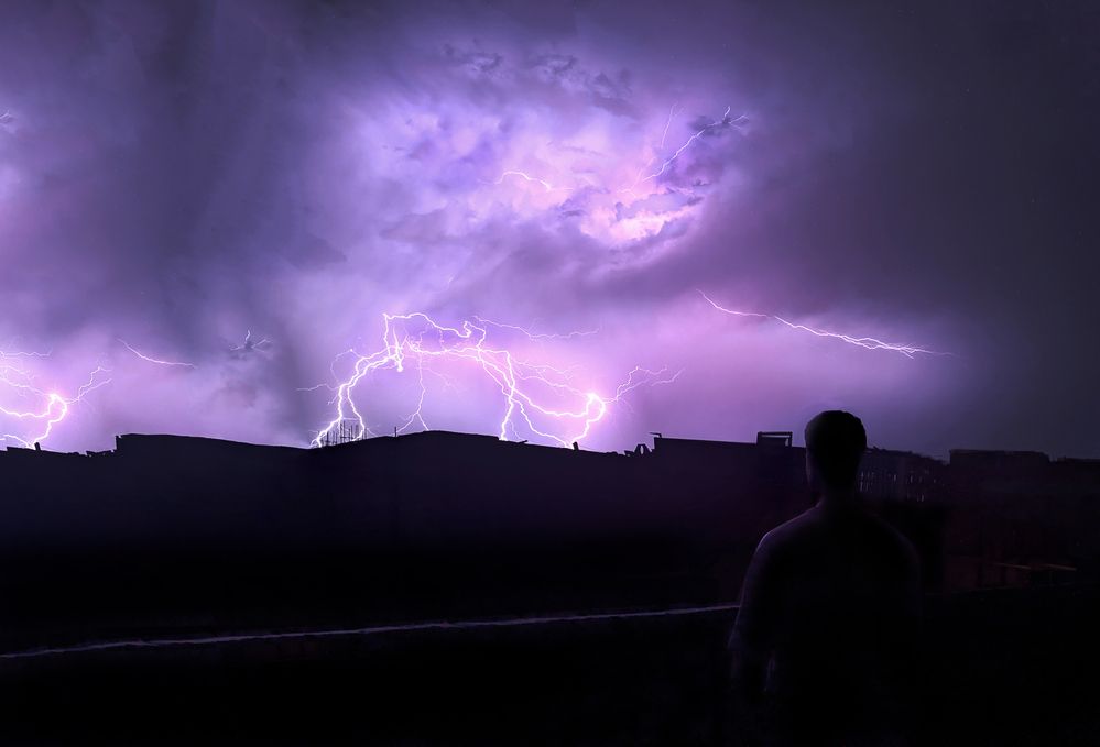 Photograph by Ahmed Mahmoud