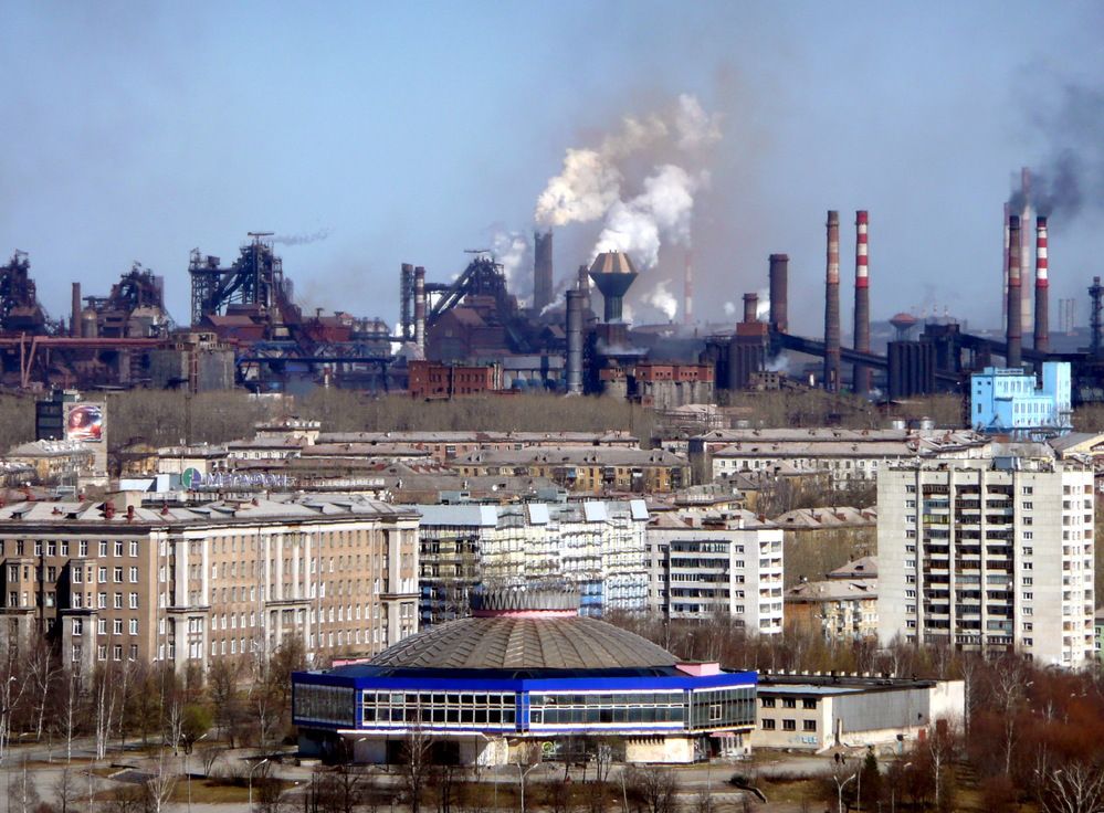 Photograph by Александр Бастраков