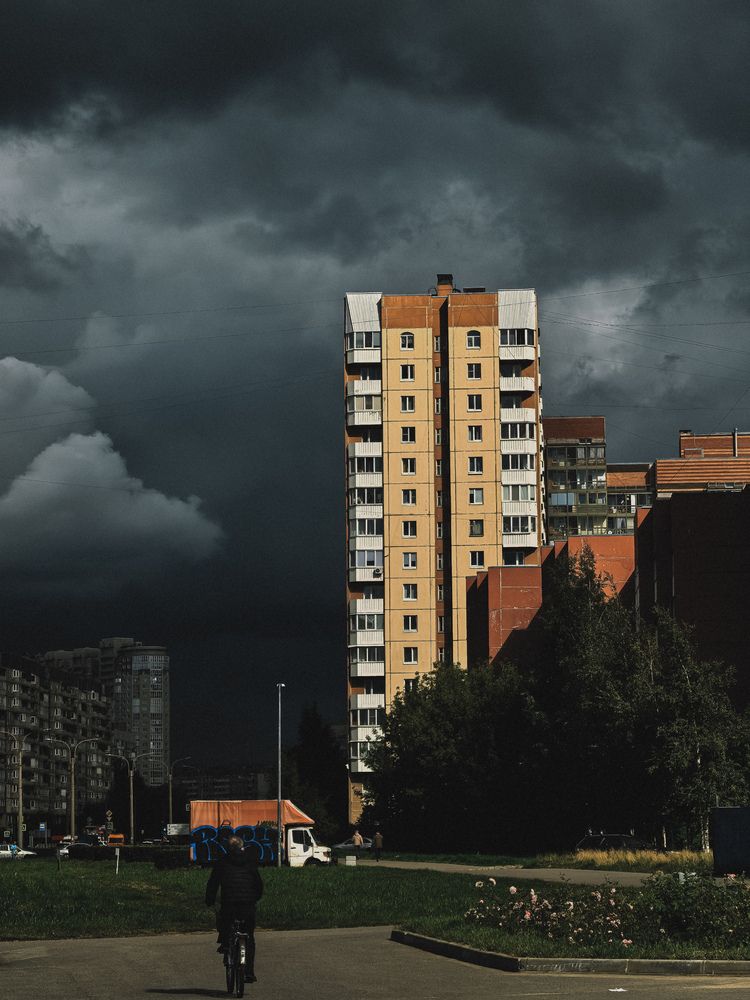 Фотография автора Анна Ворончихина