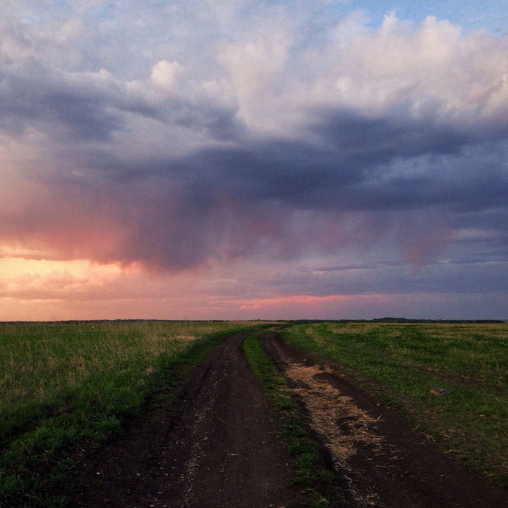 Photograph by Andrey Neleskin