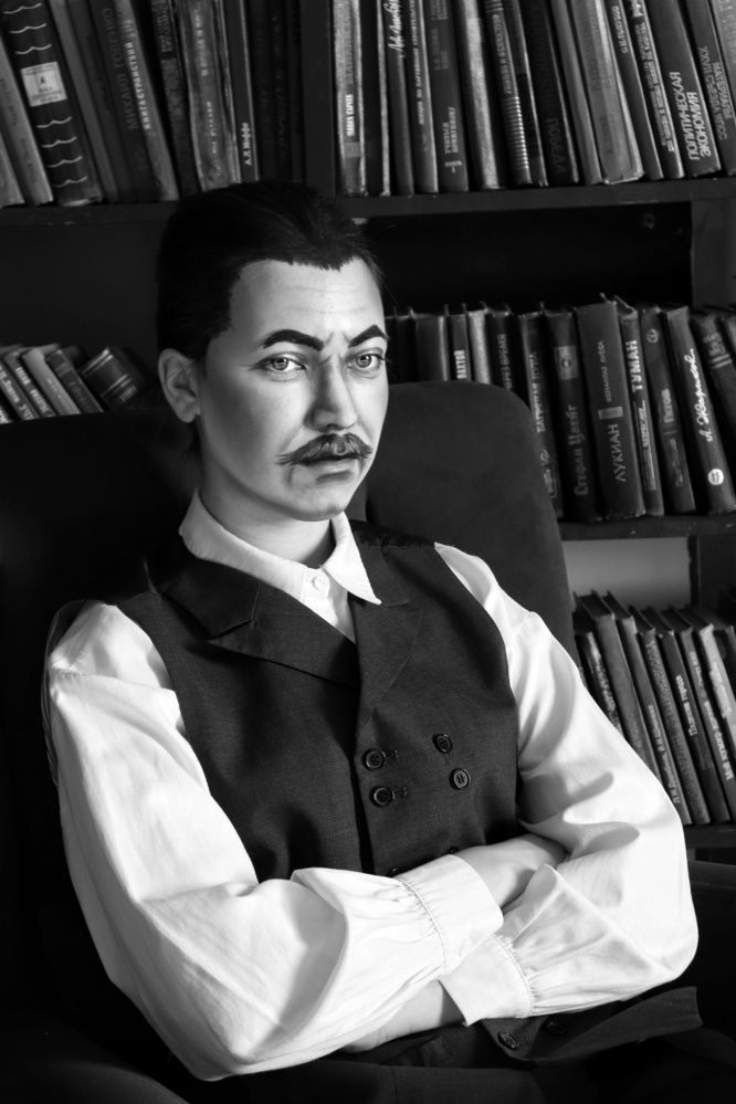 Photograph by Юлия Малинина