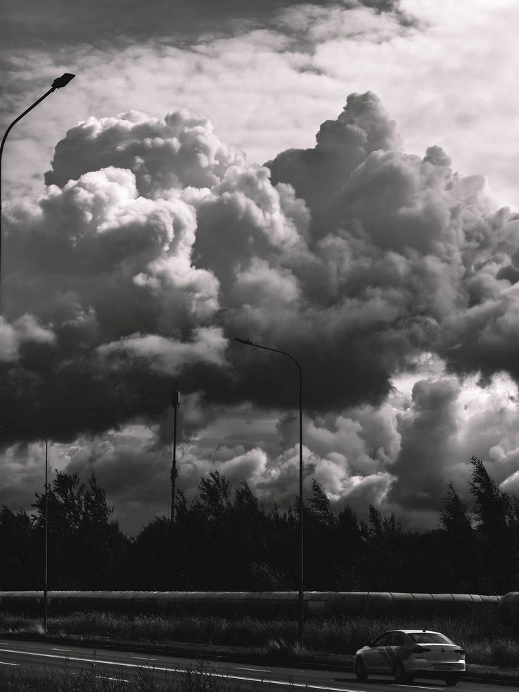 Фотография автора Анна Ворончихина