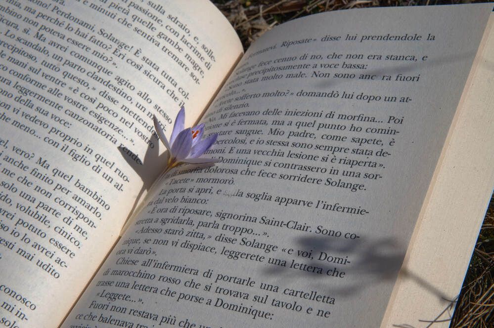 Photograph by Dana Korolkova