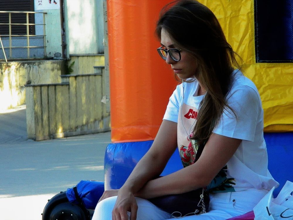 Фотография автора Сергей Рапопорт