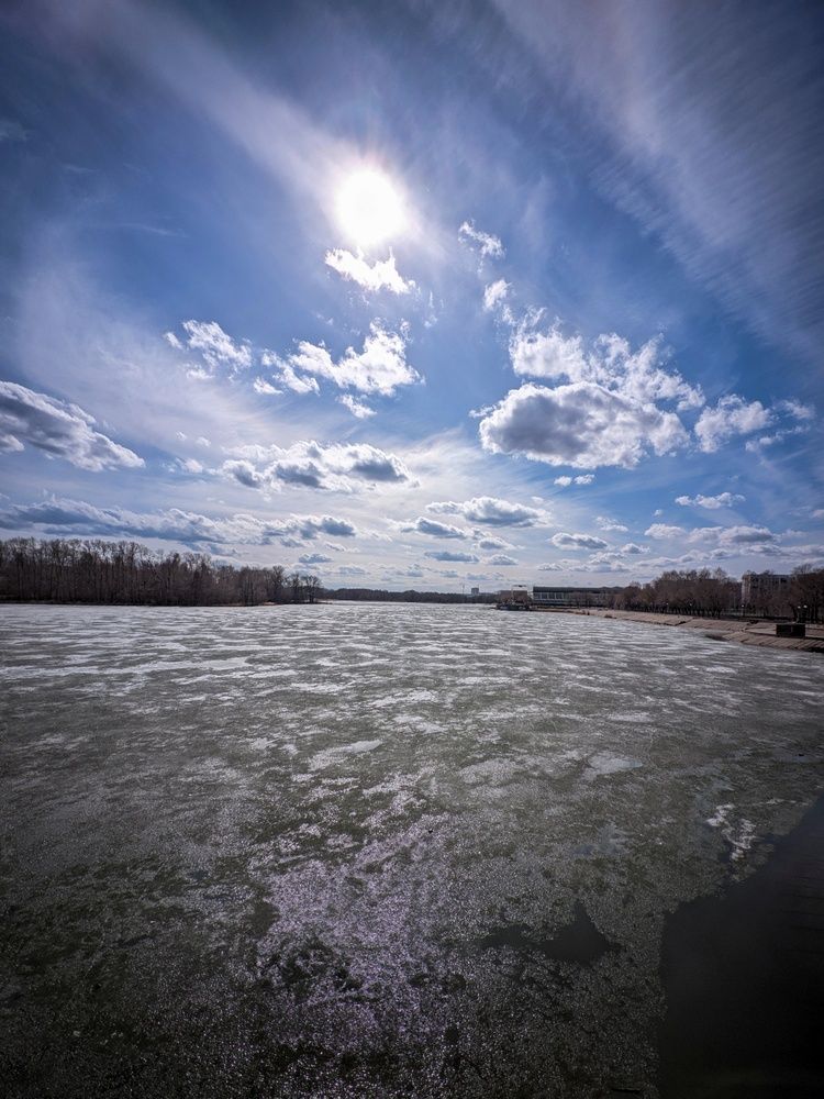 Photograph by Олега Тор