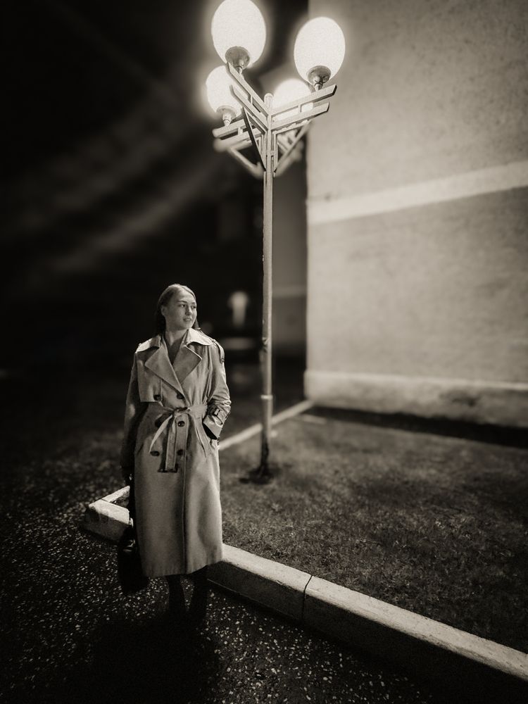 Фотография автора Илья Антипов