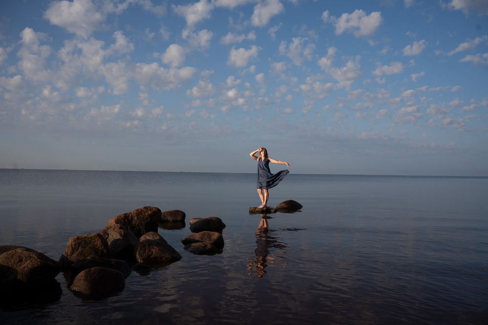 Photograph by Ирина Кокшарова