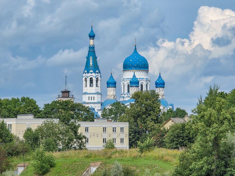 Photograph by Константин Яковлев