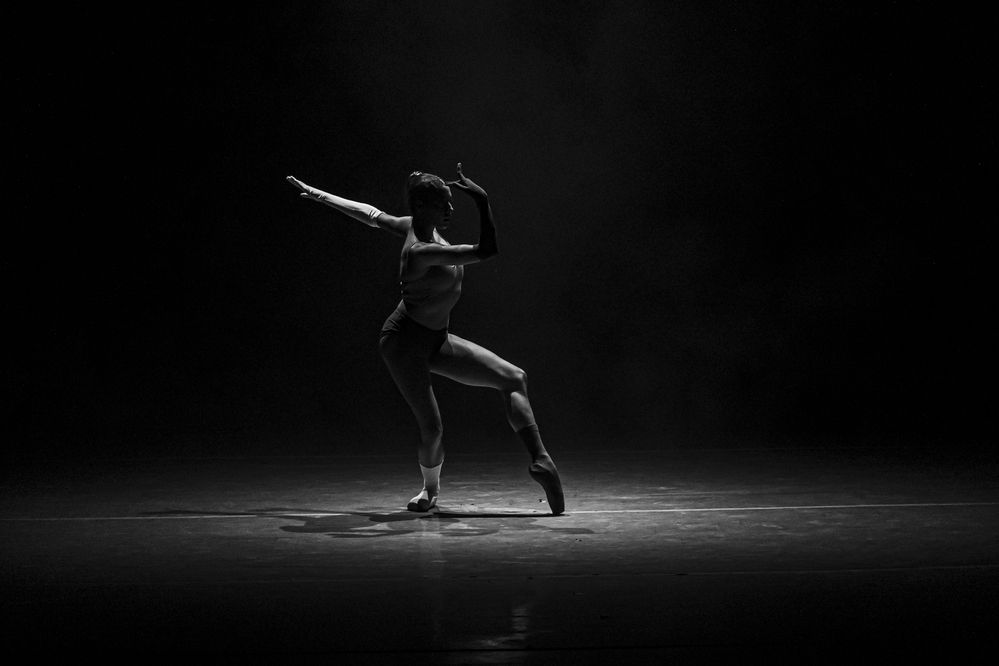 Photograph by Eddy Vittini