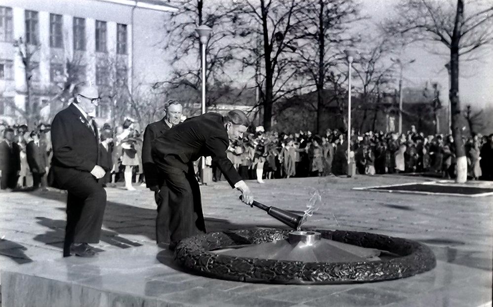 Photograph by Александр Бастраков