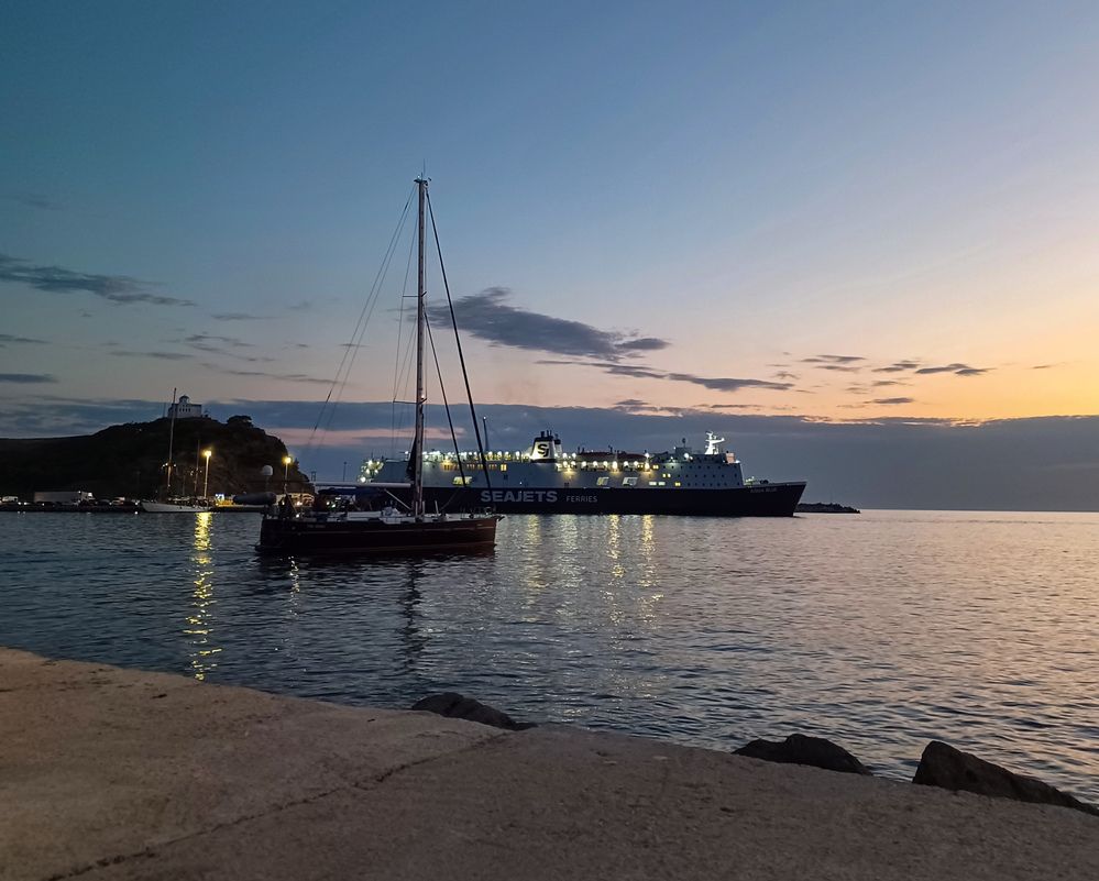 Photograph by DIMITRIS MPAZIOTOPOULOS