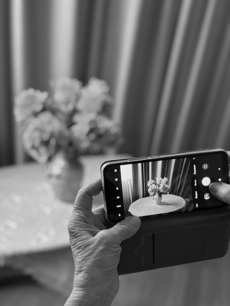 Photograph by Марта