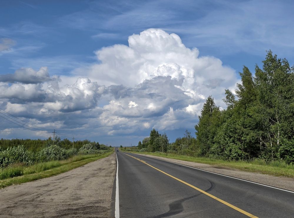 Photograph by Андрей Анатольевич