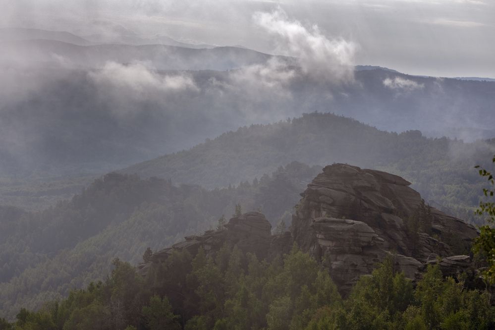 Photograph by Александра