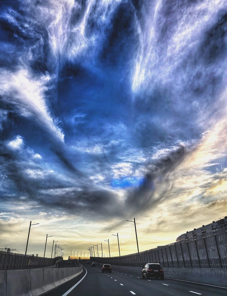 Photograph by Оксана Абакумова