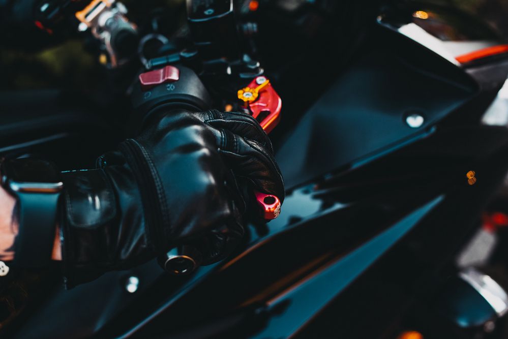 Photograph by Евгения Чернова