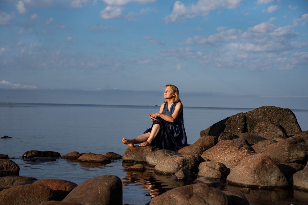 Photograph by Ирина Кокшарова