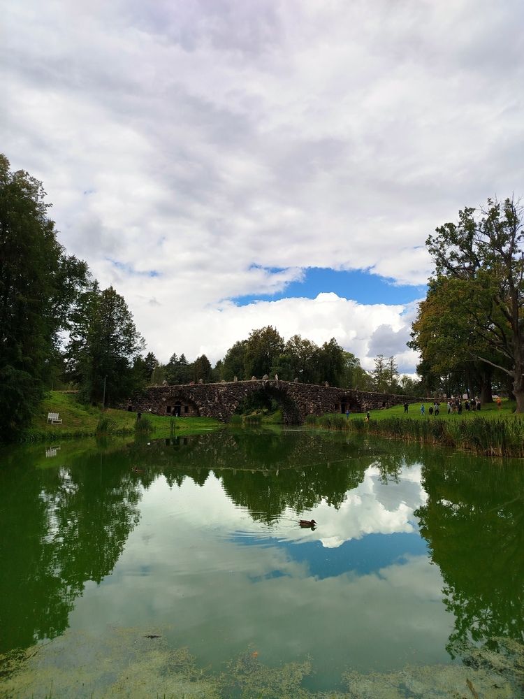 Photograph by Евгения Семёнова