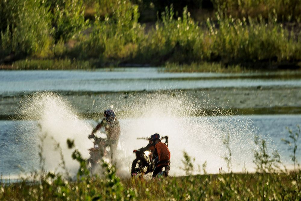 Photograph by миша