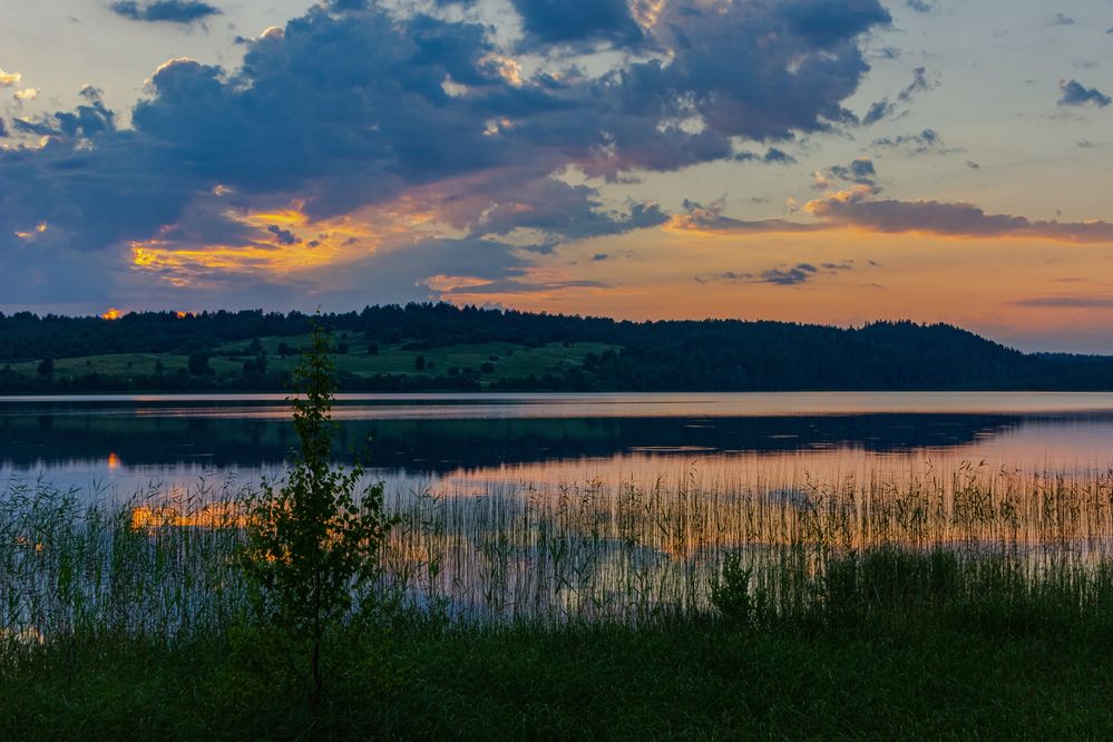 Фотография автора Alexey Birin