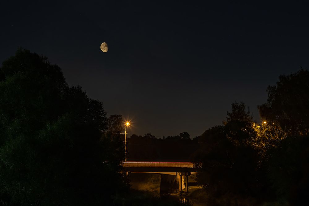 Фотография автора Alexey Birin