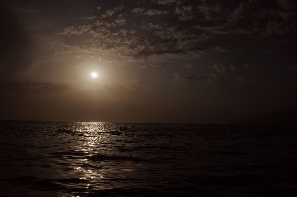 Photograph by Aleksey Mayorov