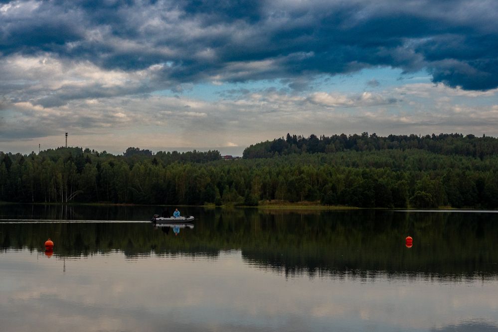 Photograph by Валерий Бычков
