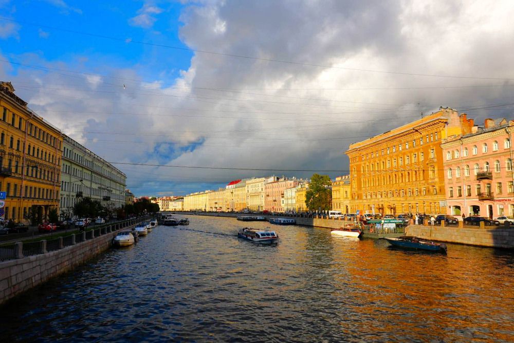 Photograph by Алена Погодаева