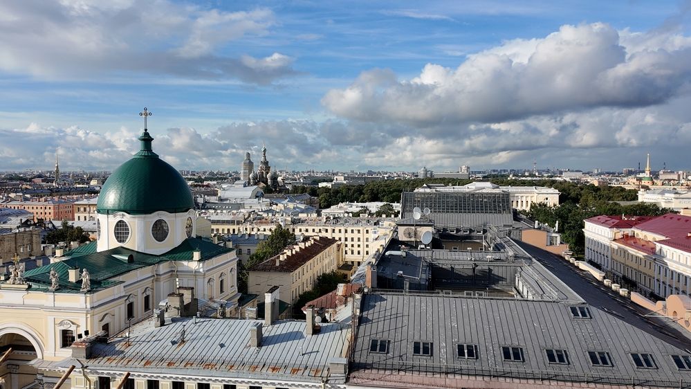 Photograph by Алена Погодаева