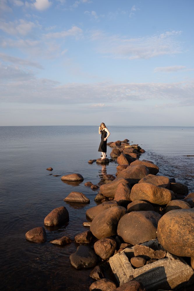 Photograph by Ирина Кокшарова