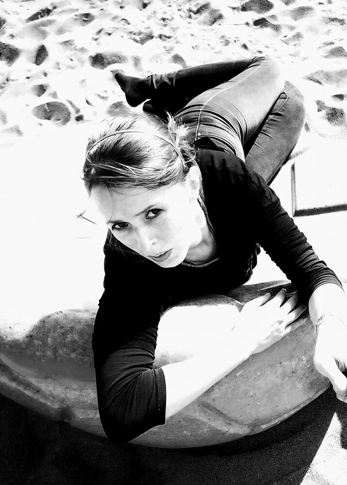 Фотография автора Irina Mihailovskaya