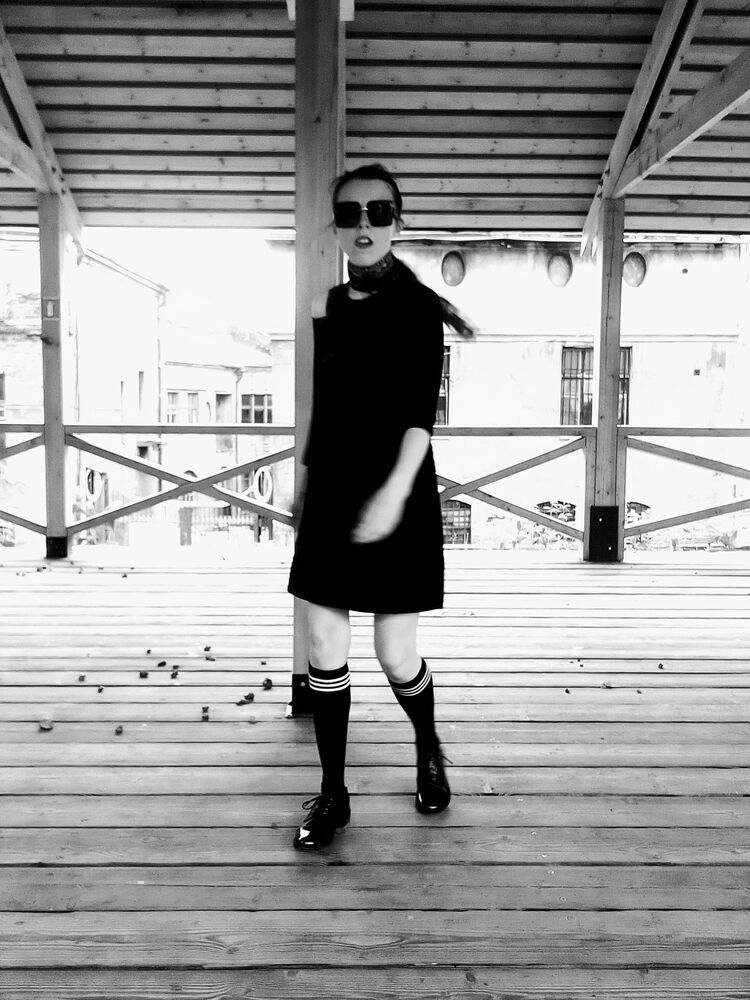 Фотография автора Irina Mihailovskaya