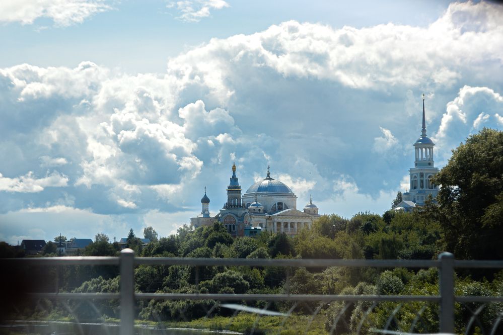 Photograph by Анастасия Павлова