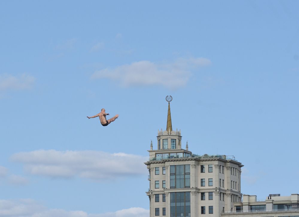 Фотография автора Семен Батов