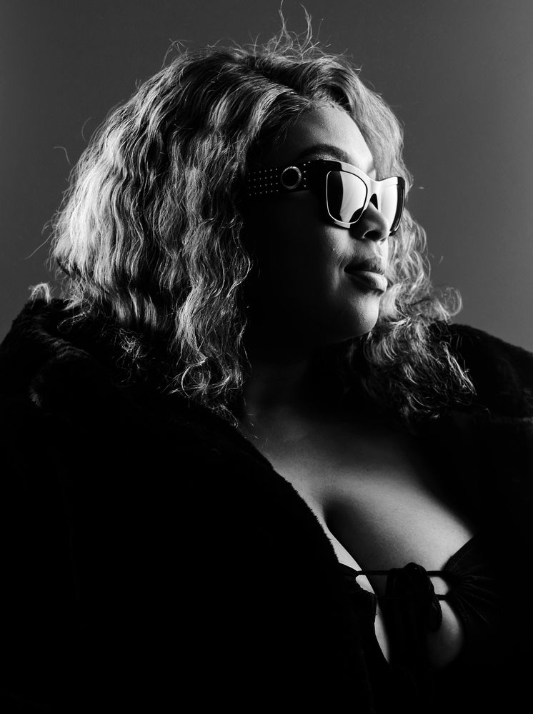 Photograph by Khulani Faniso