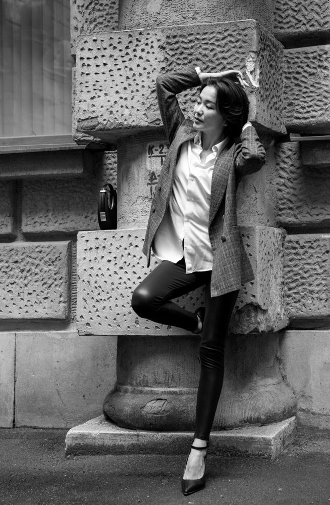 Photograph by Ирина Кокшарова