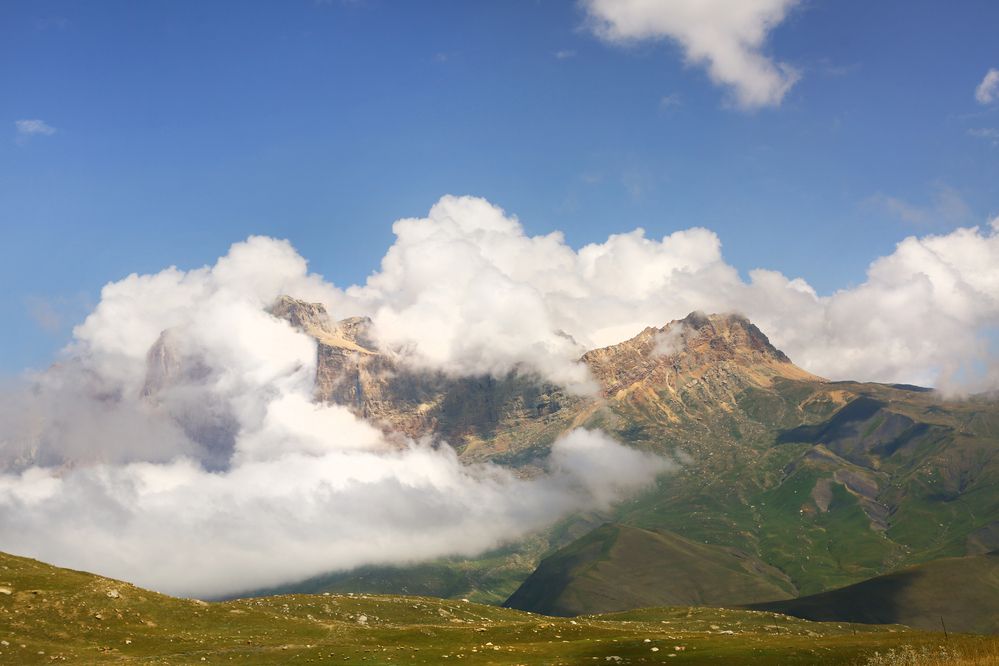 Photograph by Джамико ФЕРЗИЕВА