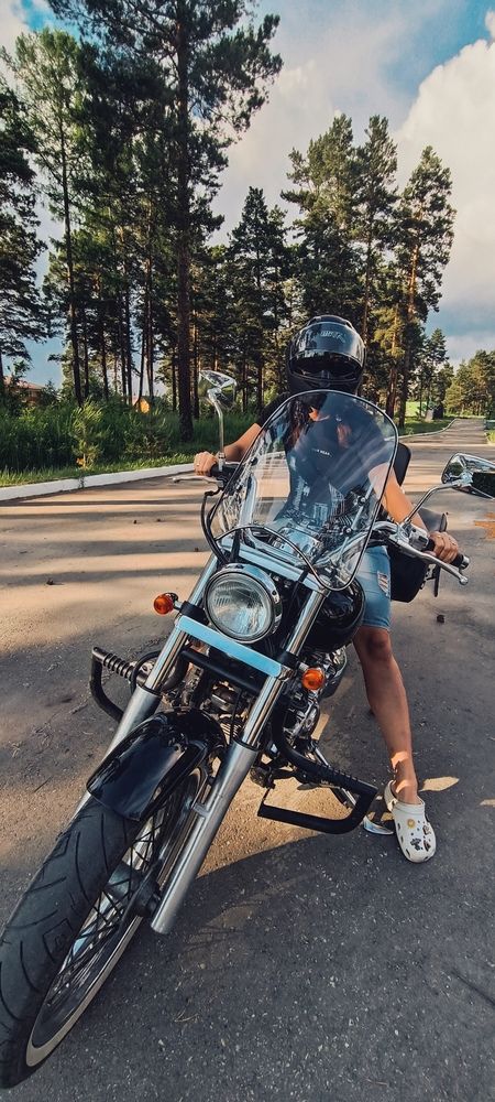 Photograph by Ульяна Северинова