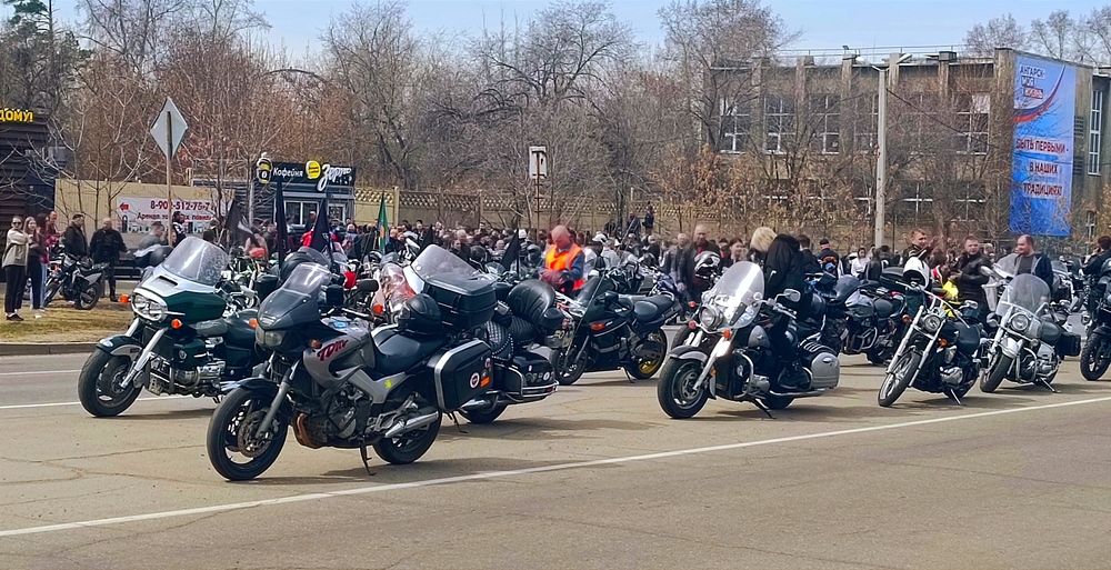 Photograph by Ульяна Северинова