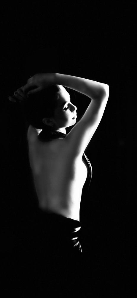 Photograph by Anna Krivorucko