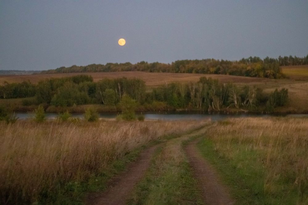 Photograph by Потоцкий Вячеслав