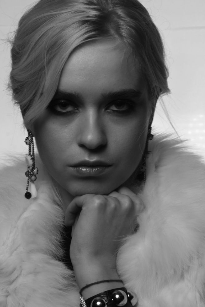 Photograph by Дмитрий Воронцов