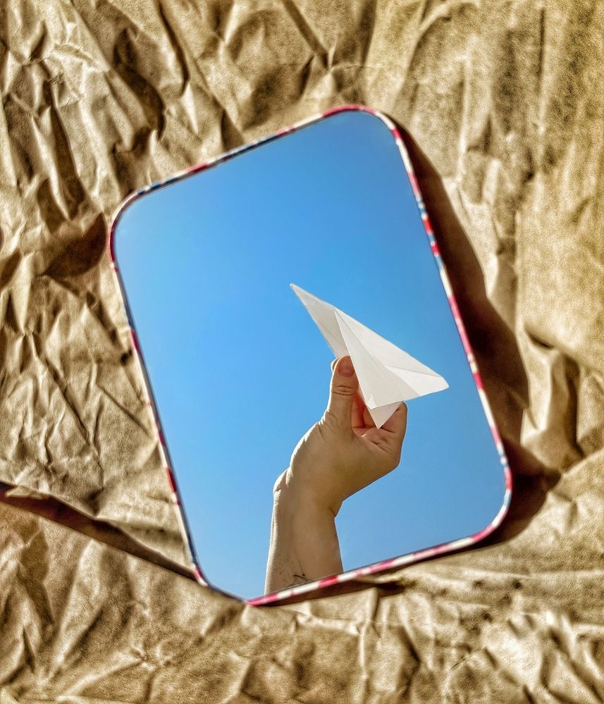 Photograph by Юлия Порфирьева