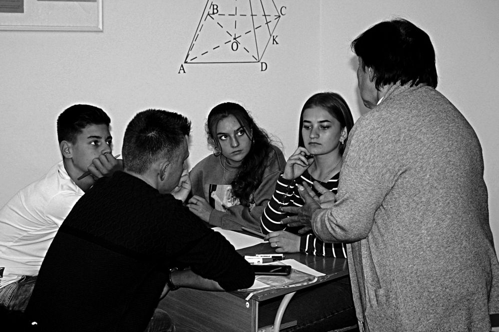 Фотография автора Сергей Рапопорт