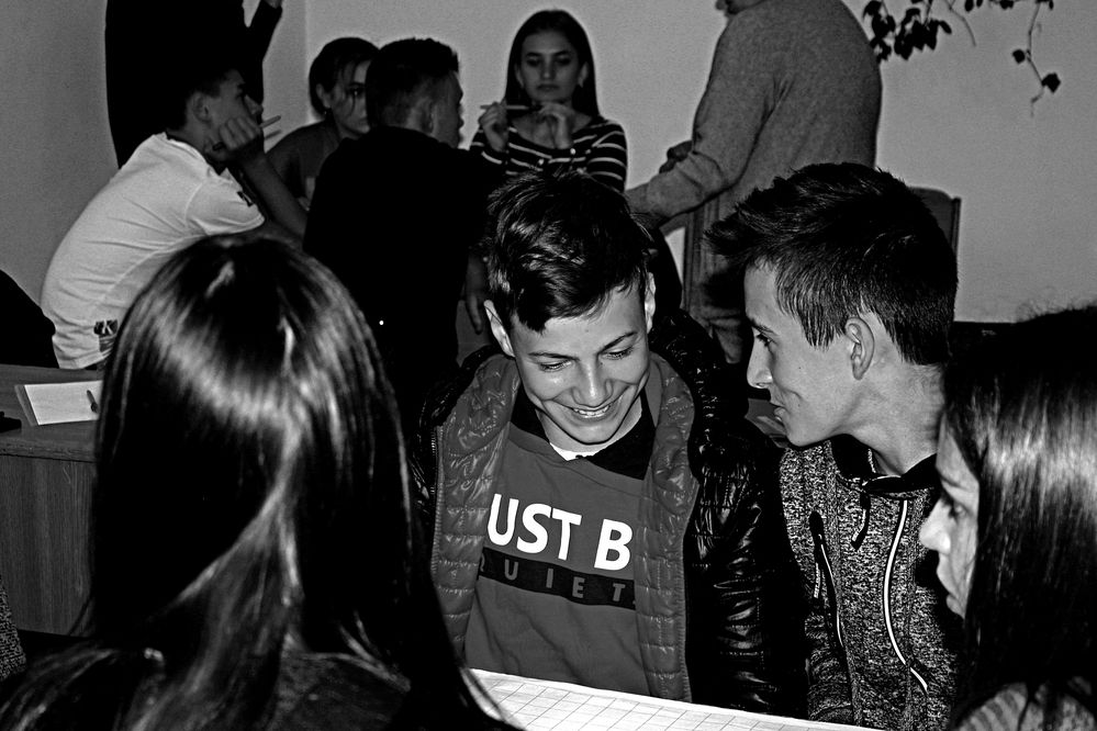 Фотография автора Сергей Рапопорт